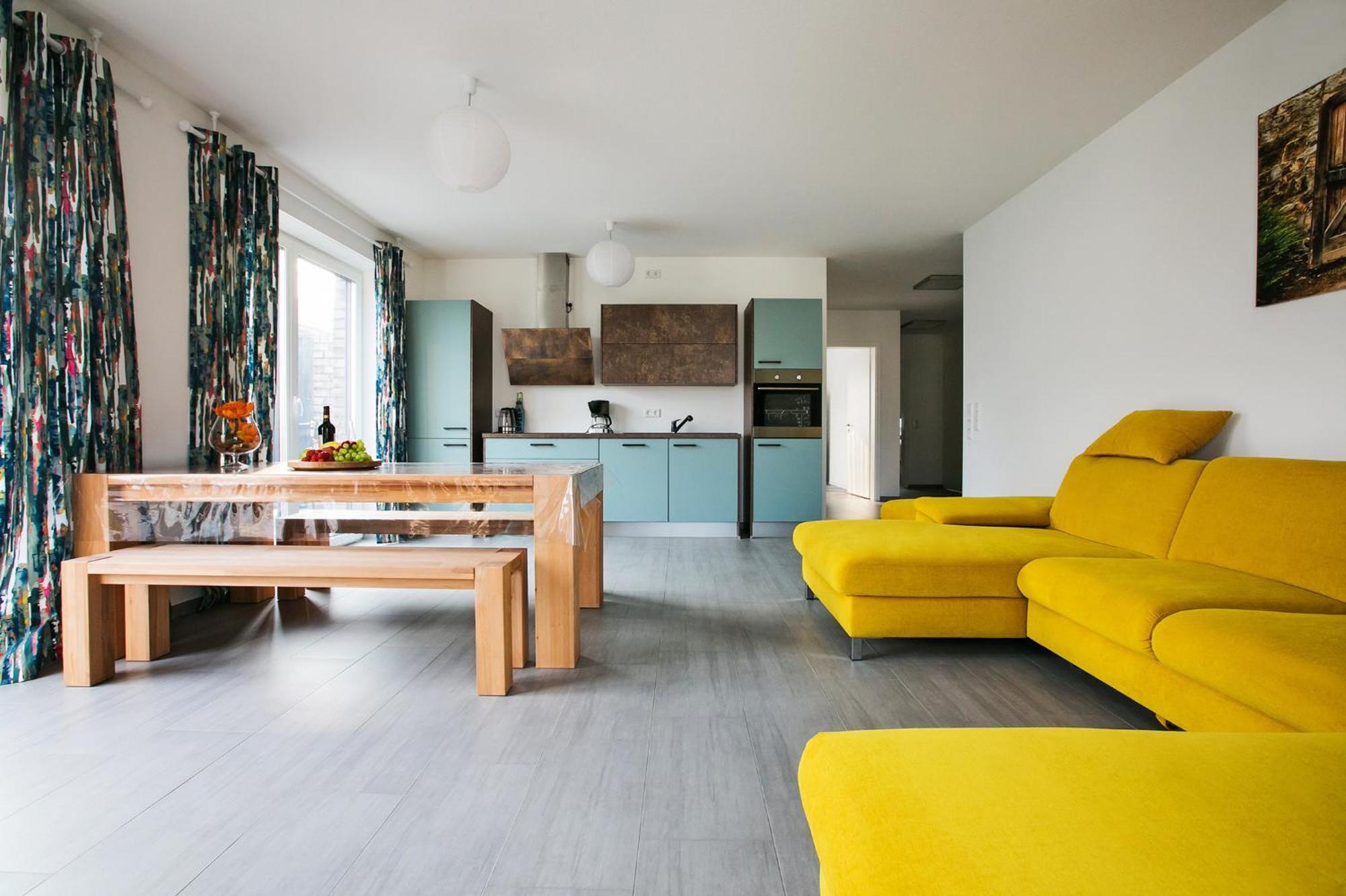 Apartment By Janzen E Rheine Exterior photo
