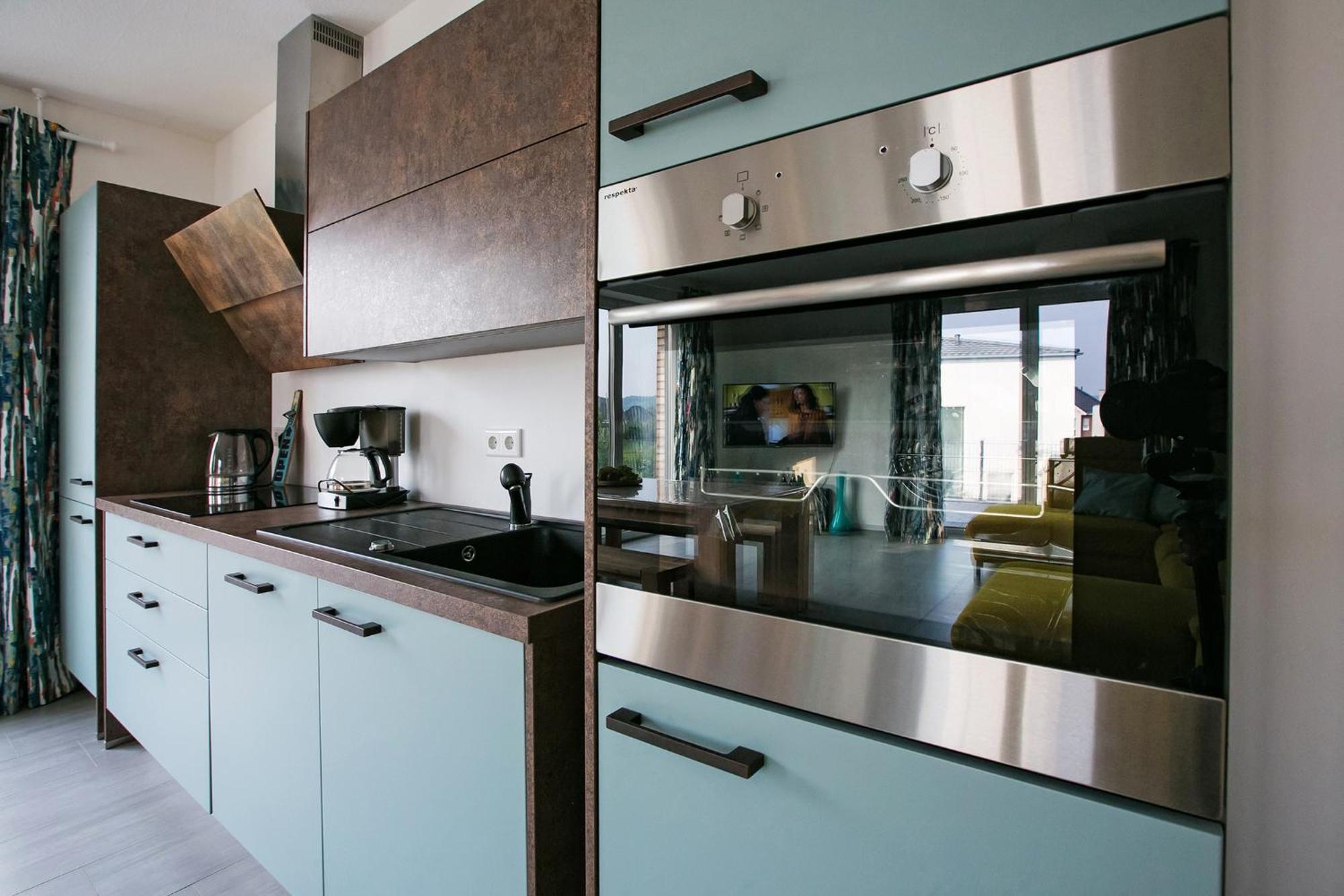 Apartment By Janzen E Rheine Exterior photo