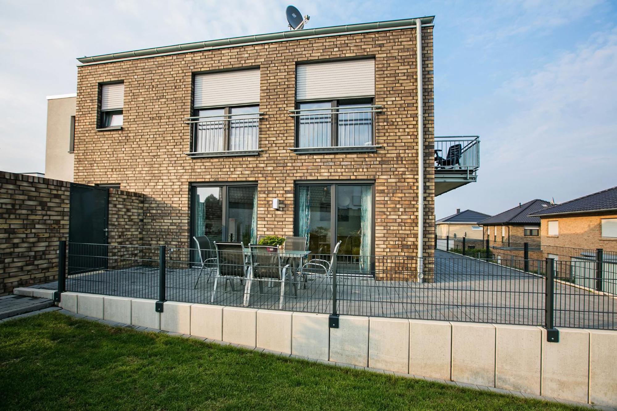 Apartment By Janzen E Rheine Exterior photo