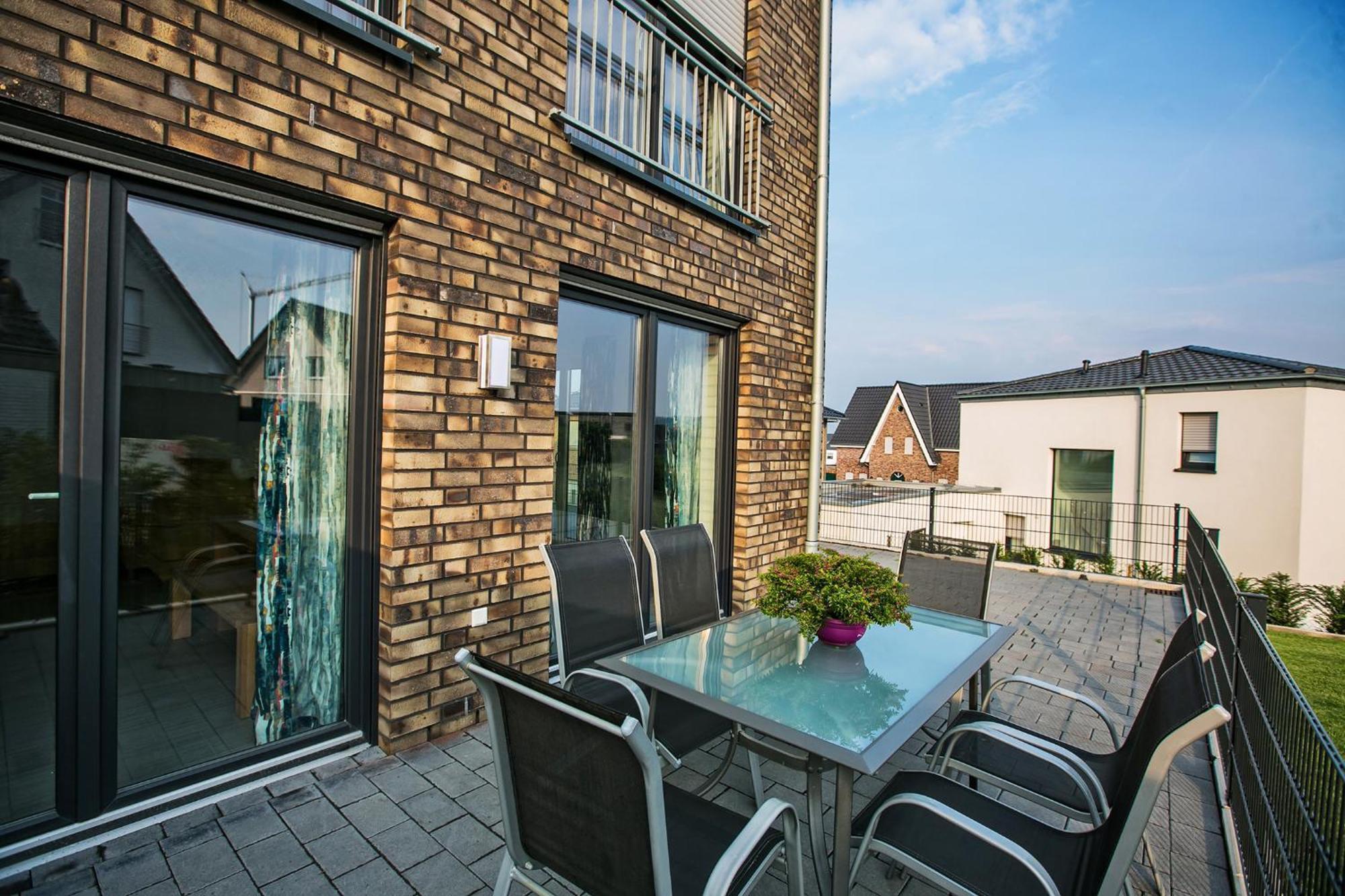 Apartment By Janzen E Rheine Exterior photo